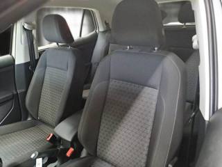 VOLKSWAGEN T-Cross usata, con Controllo trazione