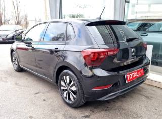 VOLKSWAGEN Polo usata, con Autoradio