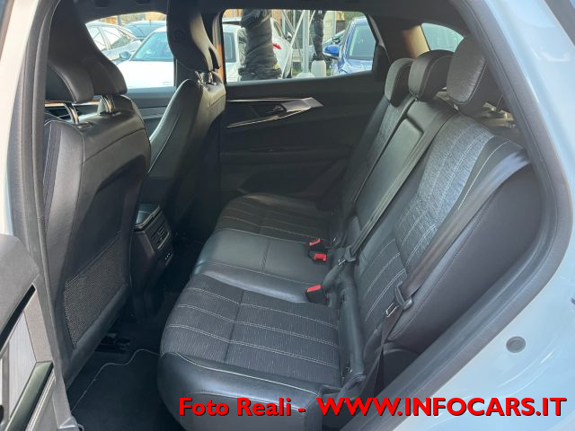 RENAULT Austral usata, con Autoradio