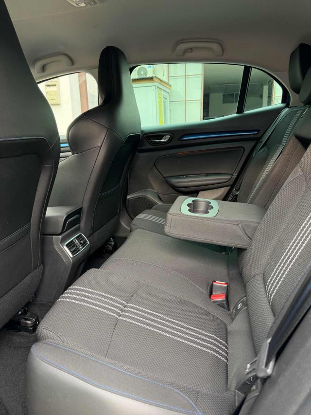 RENAULT Megane usata, con Cruise Control