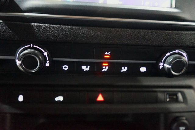 OPEL Vivaro usata, con Specchietti laterali elettrici