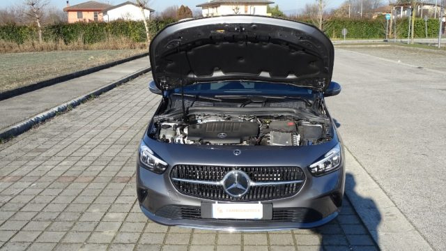 MERCEDES-BENZ B 200 usata 130