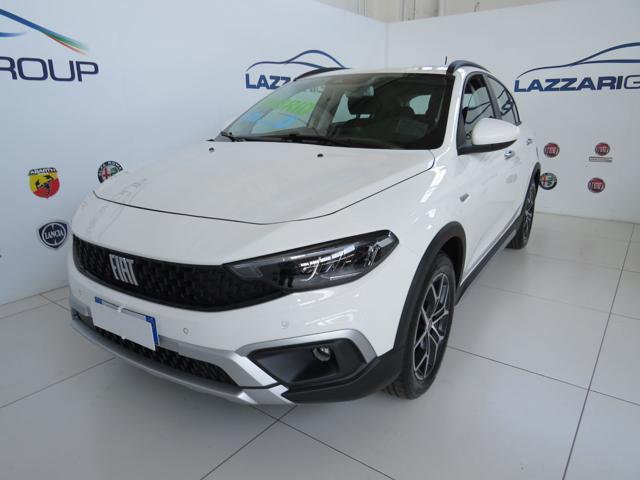FIAT Tipo usata, con ABS