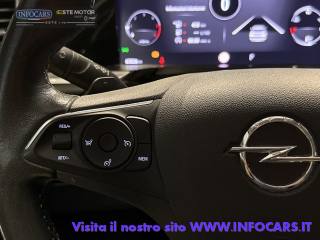 OPEL Grandland usata, con Vetri oscurati