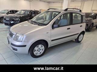 FIAT Panda usata, con Chiusura centralizzata