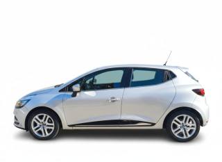 RENAULT Clio usata, con Alzacristalli elettrici