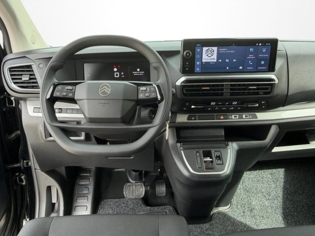 CITROEN Spacetourer usata, con Servosterzo