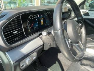MERCEDES-BENZ GLE 300 usata, con Sistema di navigazione