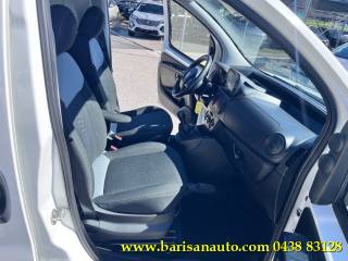 FIAT Fiorino usata, con Chiusura centralizzata