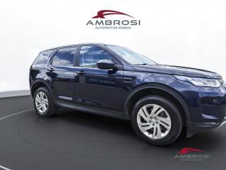 LAND ROVER Discovery Sport usata 1