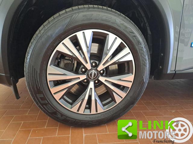 NISSAN X-Trail usata 45