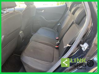 FORD Fiesta usata, con Volante multifunzione