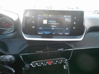 PEUGEOT 2008 usata, con Controllo trazione