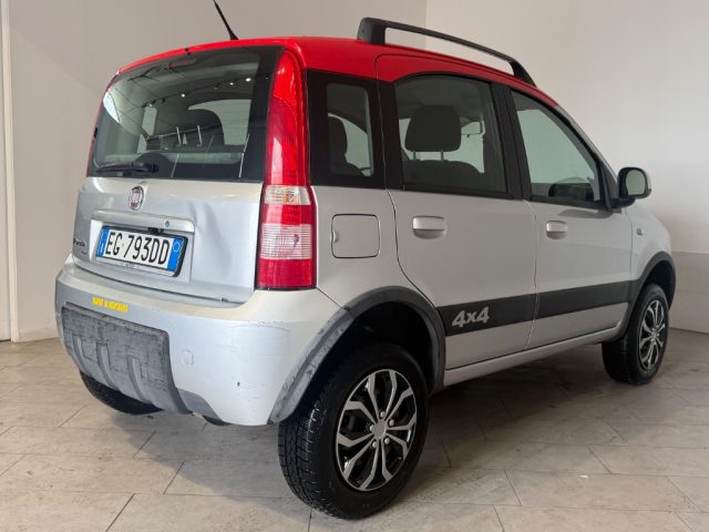 FIAT Panda usata 4