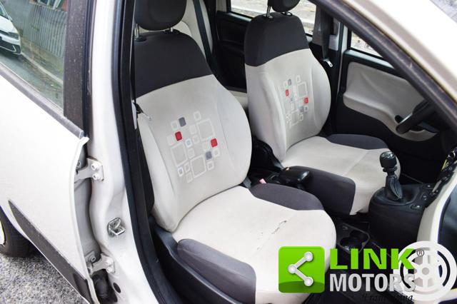 FIAT Panda usata, con Chiusura centralizzata