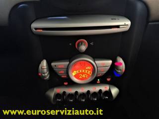 MINI Clubman usata 16
