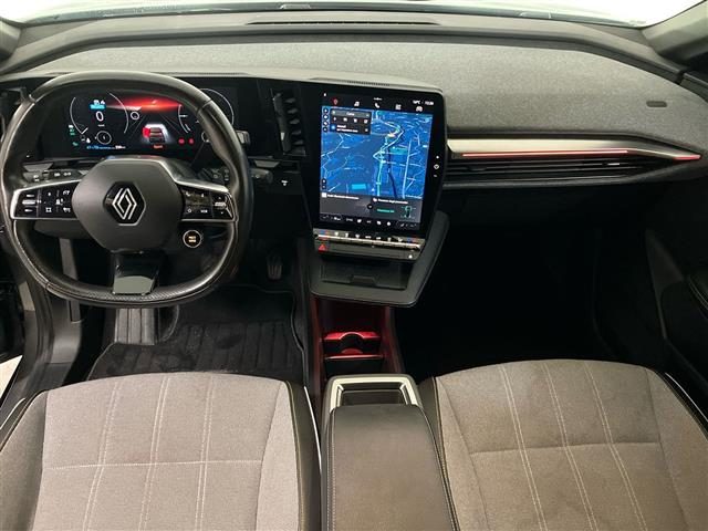 RENAULT Megane usata, con Controllo automatico clima