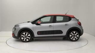 CITROEN C3 usata, con Airbag