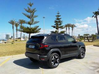 DACIA Duster usata, con Controllo automatico clima