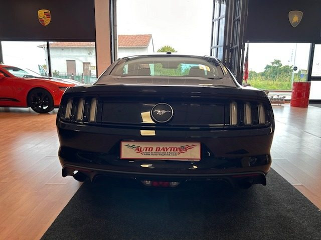 FORD Mustang usata, con Cerchi in lega