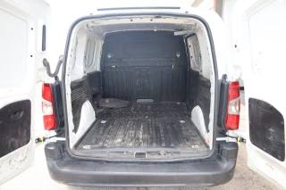 CITROEN Berlingo usata, con Kit fumatori