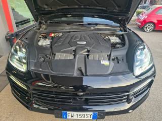 PORSCHE Cayenne usata 113