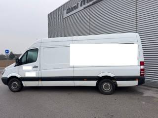 MERCEDES-BENZ Sprinter usata, con Servosterzo