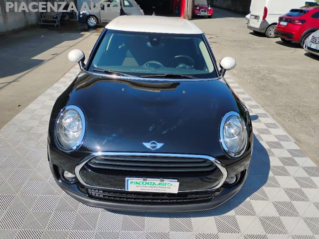 MINI Clubman usata, con Airbag