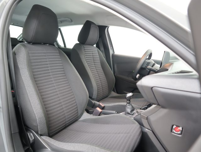 PEUGEOT 208 usata, con Servosterzo