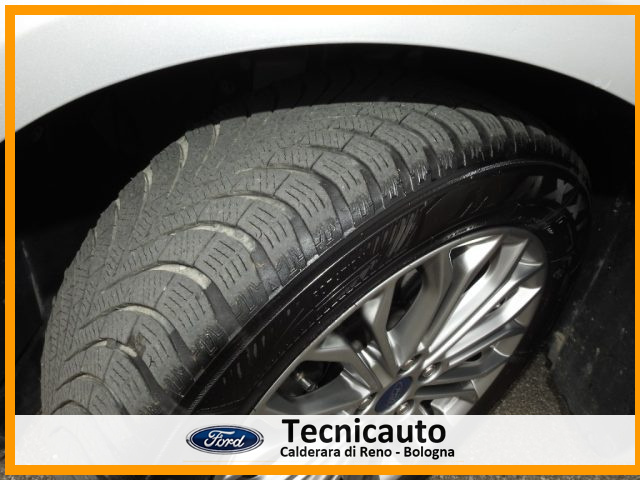 FORD Mondeo usata, con Riconoscimento dei segnali stradali