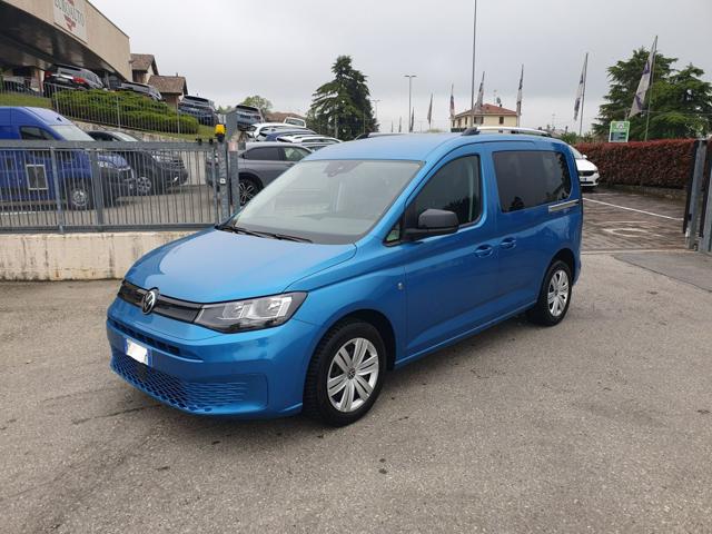 VOLKSWAGEN Caddy usata, con Airbag
