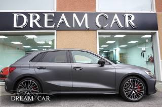 AUDI S3 usata, con Antifurto