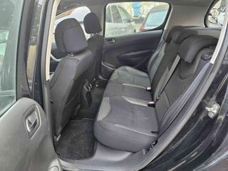 PEUGEOT 308 usata, con Fendinebbia