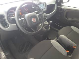 FIAT Panda usata, con Autoradio