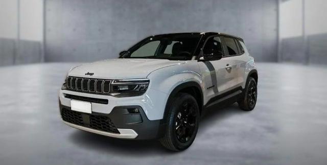 JEEP Avenger usata, con ABS