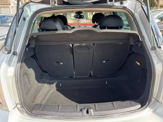 MINI Countryman usata, con Cronologia tagliandi