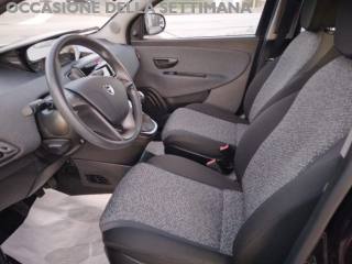 LANCIA Ypsilon usata, con Climatizzatore