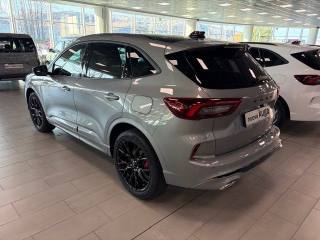 FORD Kuga usata, con Controllo trazione