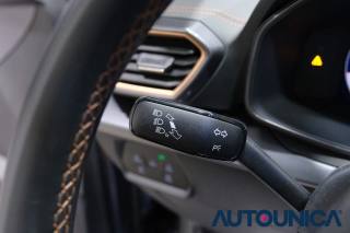 CUPRA Formentor usata, con Controllo elettronico della corsia