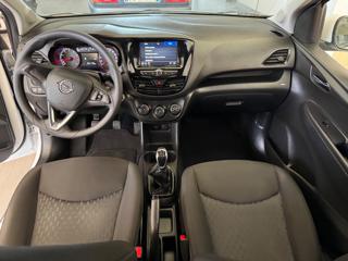 OPEL Karl usata, con Boardcomputer