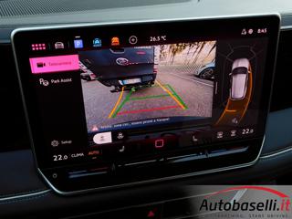 VOLKSWAGEN Tiguan usata, con Controllo trazione