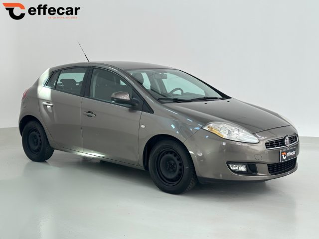FIAT Bravo usata, con Airbag laterali