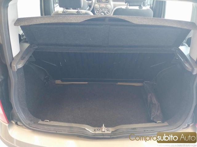 FIAT Panda usata 16