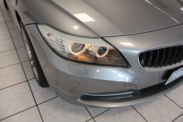 BMW Z4 usata, con Immobilizzatore elettronico