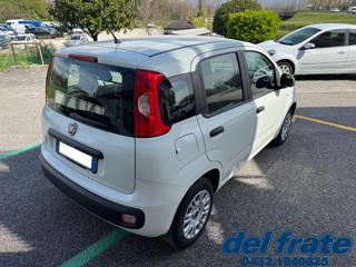 FIAT Panda usata, con Autoradio