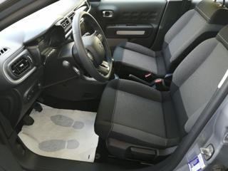CITROEN C3 usata, con Boardcomputer
