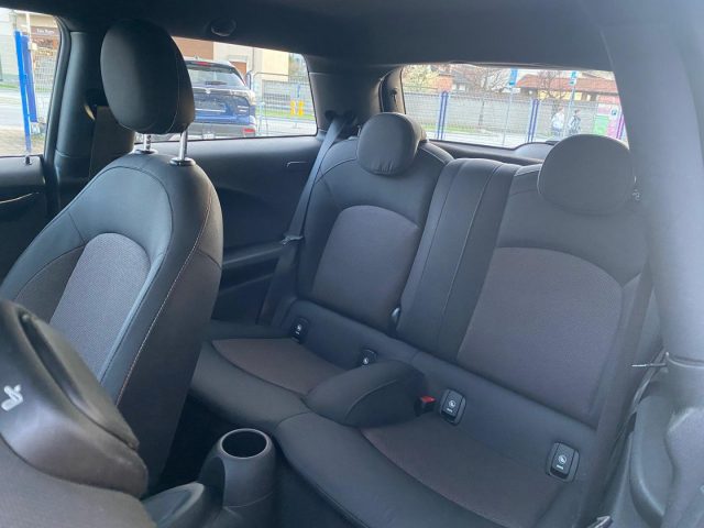 MINI One usata, con Cruise Control