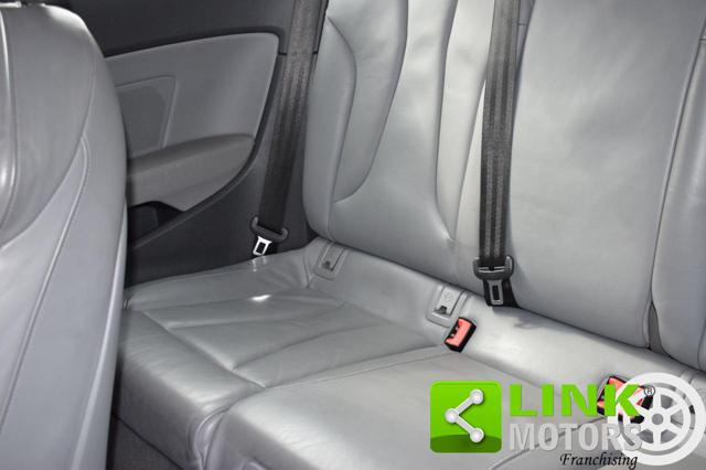 AUDI S3 usata, con ESP