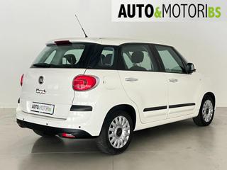 FIAT 500L usata, con Alzacristalli elettrici