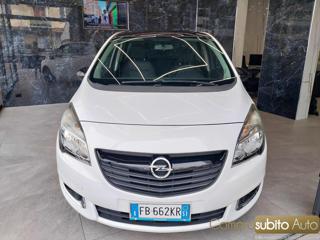 OPEL Meriva 1.4 Turbo 120CV (Garanzia 12 Mesi)